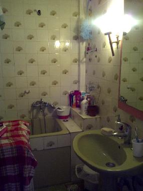 Apartamento de vacaciones en Taksim/Cihangir (Istanbul)Casa de vacaciones