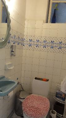 Apartamento de vacaciones en Taksim/Cihangir (Istanbul)Casa de vacaciones