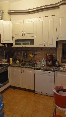 Apartamento de vacaciones en Taksim/Cihangir (Istanbul)Casa de vacaciones