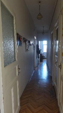 Apartamento de vacaciones en Taksim/Cihangir (Istanbul)Casa de vacaciones