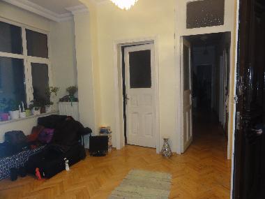 Apartamento de vacaciones en Taksim/Cihangir (Istanbul)Casa de vacaciones