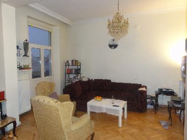Apartamento de vacaciones en Taksim/Cihangir (Istanbul)Casa de vacaciones
