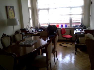 Apartamento de vacaciones en Taksim/Cihangir (Istanbul)Casa de vacaciones