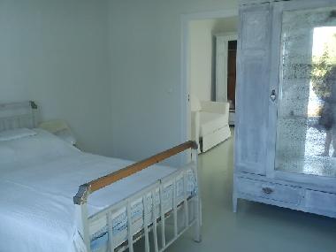 Casa de vacaciones en Exabela (Kyklades)Casa de vacaciones