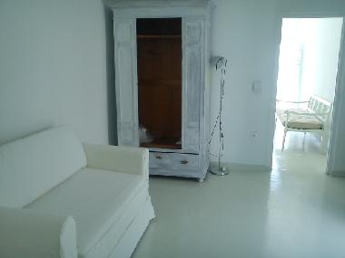 Casa de vacaciones en Exabela (Kyklades)Casa de vacaciones