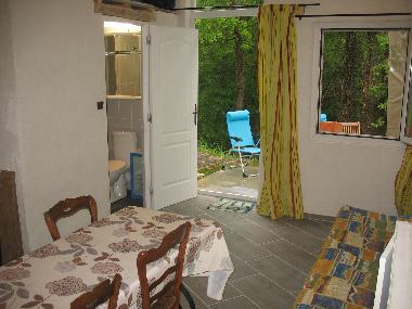 Apartamento de vacaciones en la gaude (Alpes-Maritimes)Casa de vacaciones