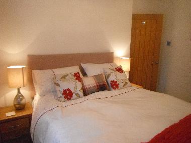 Casa de vacaciones en Porthmadog (Gales del norte)Casa de vacaciones