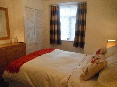 Casa de vacaciones en Porthmadog (Gales del norte)Casa de vacaciones