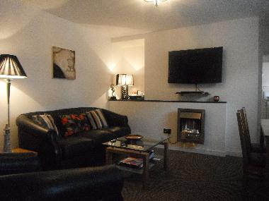 Casa de vacaciones en Porthmadog (Gales del norte)Casa de vacaciones