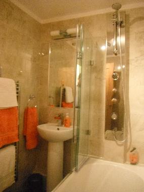 Casa de vacaciones en Porthmadog (Gales del norte)Casa de vacaciones