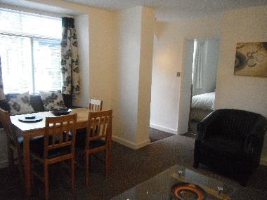 Casa de vacaciones en Porthmadog (Gales del norte)Casa de vacaciones