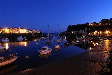 Casa de vacaciones en Porthmadog (Gales del norte)Casa de vacaciones