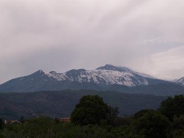 Casa de vacaciones en Pennisi (Catania)Casa de vacaciones