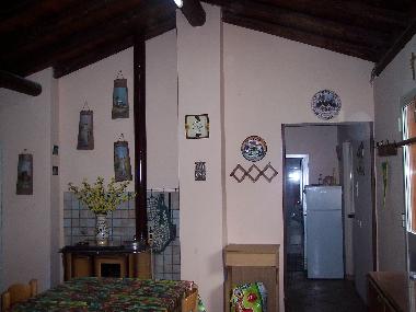 Casa de vacaciones en Pennisi (Catania)Casa de vacaciones