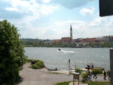 Casa de vacaciones en Windorf-Frauendorf b. Passau (Niederbayern)Casa de vacaciones