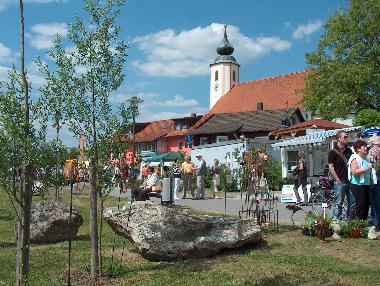 Casa de vacaciones en Windorf-Frauendorf b. Passau (Niederbayern)Casa de vacaciones