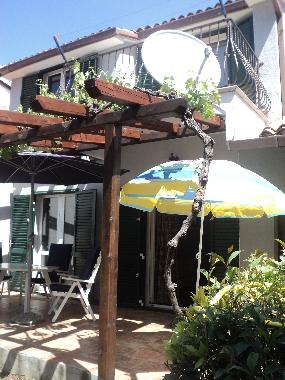 Casa de vacaciones en STARIGRAD PAKLENICA (Zadarska)Casa de vacaciones