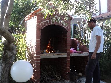 Casa de vacaciones en STARIGRAD PAKLENICA (Zadarska)Casa de vacaciones