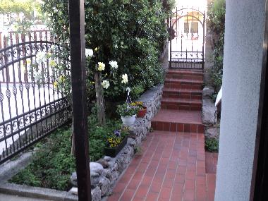 Casa de vacaciones en STARIGRAD PAKLENICA (Zadarska)Casa de vacaciones