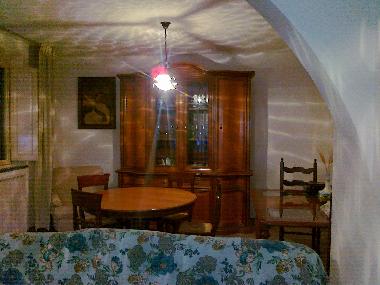 Casa de vacaciones en Agnano (Pisa)Casa de vacaciones