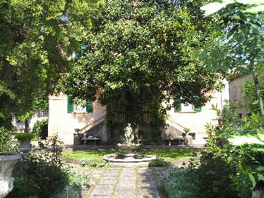 Villa en San Felice sul Panaro (Modena)Casa de vacaciones