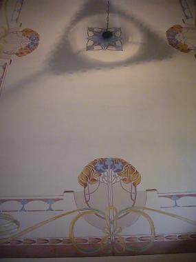 Villa en San Felice sul Panaro (Modena)Casa de vacaciones