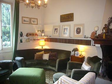 Villa en San Felice sul Panaro (Modena)Casa de vacaciones