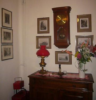 Villa en San Felice sul Panaro (Modena)Casa de vacaciones