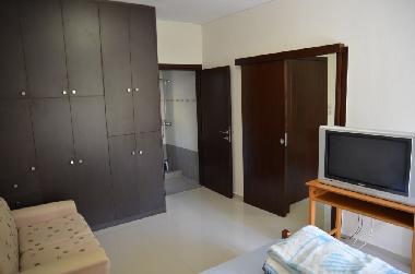 Cama y desayuno en Rethymno (Rethymni)Casa de vacaciones