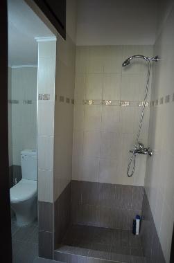 Cama y desayuno en Rethymno (Rethymni)Casa de vacaciones