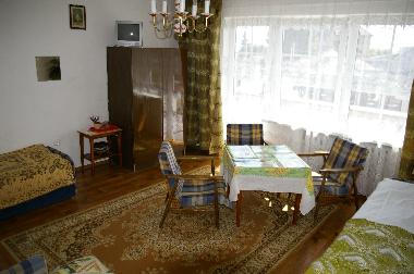 Apartamento de vacaciones en Krynica Morska (Pomorskie)Casa de vacaciones