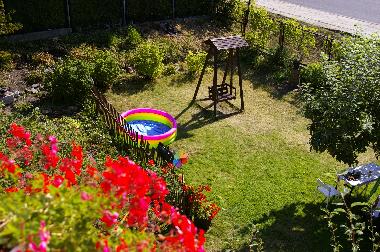 Apartamento de vacaciones en Krynica Morska (Pomorskie)Casa de vacaciones