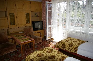 Apartamento de vacaciones en Krynica Morska (Pomorskie)Casa de vacaciones