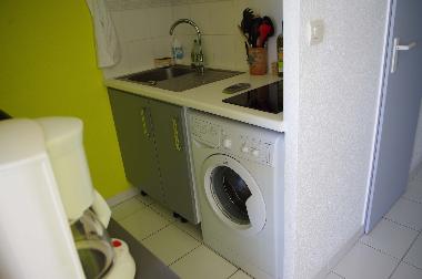 Apartamento de vacaciones en Cap D'agde (Hrault)Casa de vacaciones