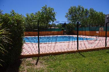 Apartamento de vacaciones en Cap D'agde (Hrault)Casa de vacaciones