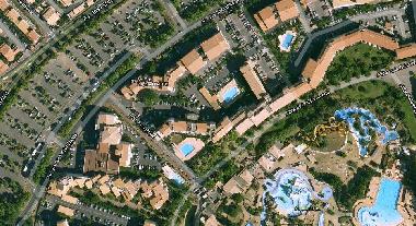 Apartamento de vacaciones en Cap D'agde (Hrault)Casa de vacaciones