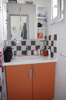 Apartamento de vacaciones en Cap D