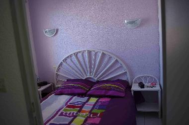 Apartamento de vacaciones en Cap D