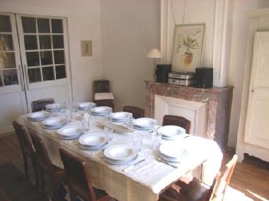 Casa de vacaciones en CREST (Drme)Casa de vacaciones