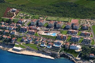 Apartamento de vacaciones en Umag (Istarska)Casa de vacaciones