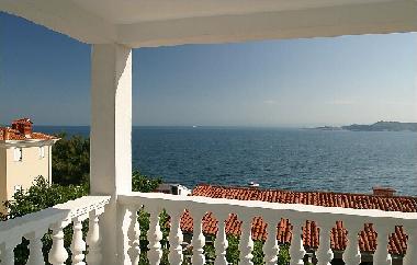Apartamento de vacaciones en Umag (Istarska)Casa de vacaciones
