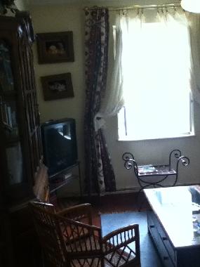 Apartamento de vacaciones en Santiago compostela (A Coru�a)Casa de vacaciones