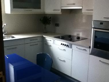 Apartamento de vacaciones en Santiago compostela (A Coru�a)Casa de vacaciones