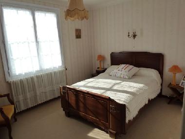 Casa de vacaciones en Saint Rvrend (Vende)Casa de vacaciones