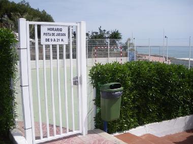 Apartamento de vacaciones en ALCOCEBRE (Castell�n / Castell�)Casa de vacaciones