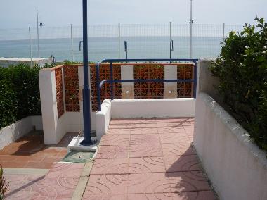 Apartamento de vacaciones en ALCOCEBRE (Castell�n / Castell�)Casa de vacaciones