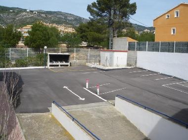 Apartamento de vacaciones en ALCOCEBRE (Castell�n / Castell�)Casa de vacaciones