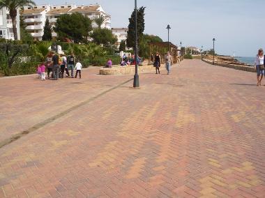 Apartamento de vacaciones en ALCOCEBRE (Castell�n / Castell�)Casa de vacaciones