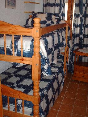 Casa de vacaciones en ALCOCEBRE (Castelln / Castell)Casa de vacaciones