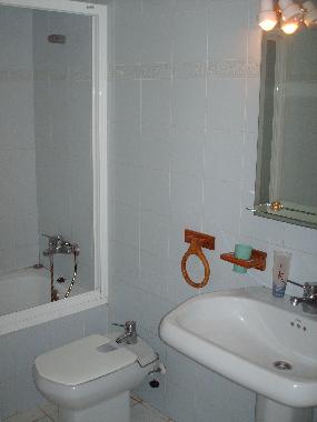 Casa de vacaciones en ALCOCEBRE (Castell�n / Castell�)Casa de vacaciones